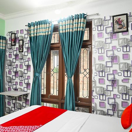 Hotel O Shraddha Residency 2 Kolkata Ngoại thất bức ảnh