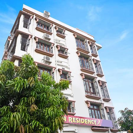 Hotel O Shraddha Residency 2 Kolkata Ngoại thất bức ảnh