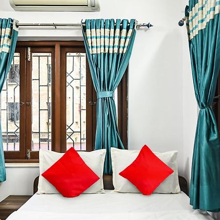 Hotel O Shraddha Residency 2 Kolkata Ngoại thất bức ảnh