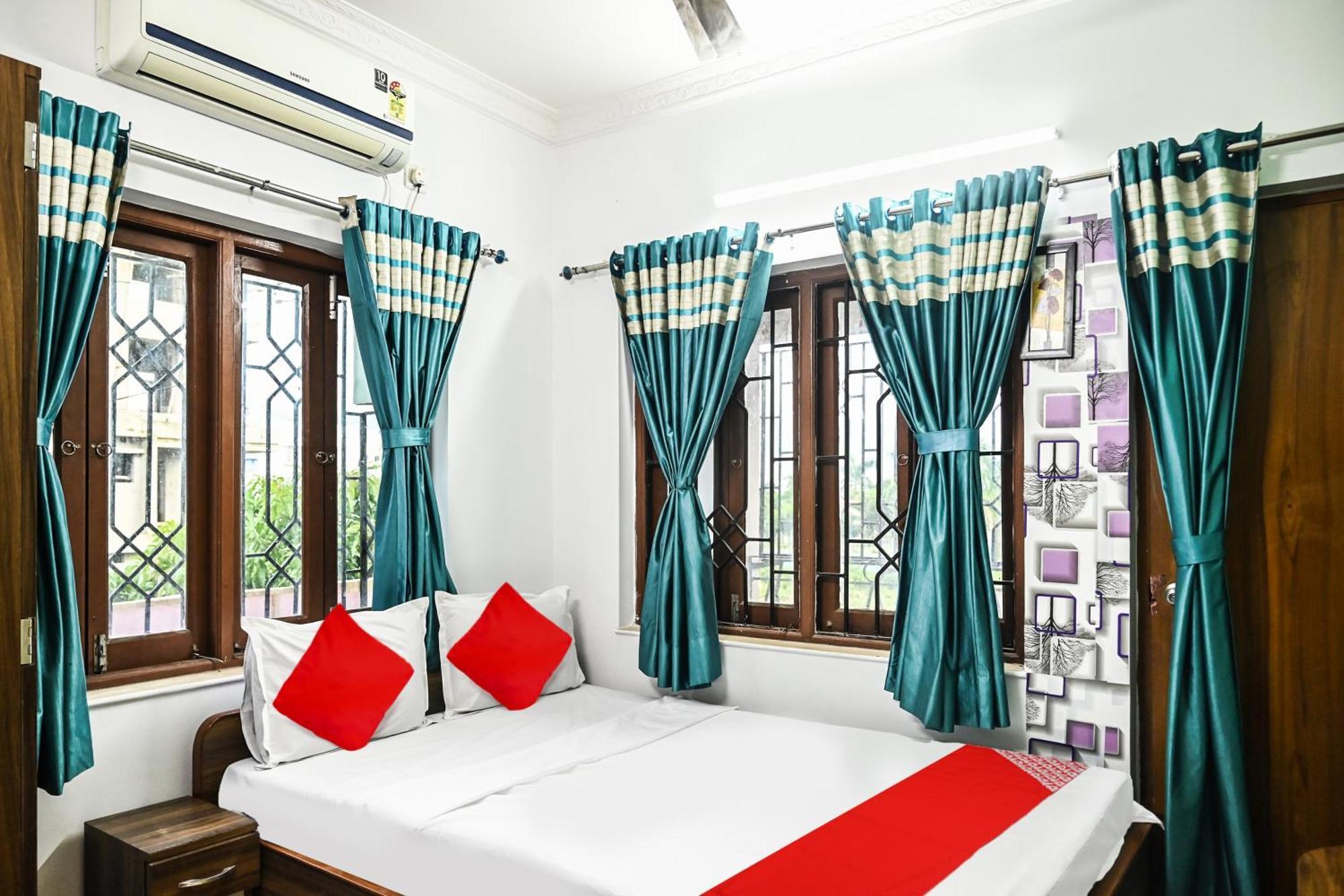 Hotel O Shraddha Residency 2 Kolkata Ngoại thất bức ảnh