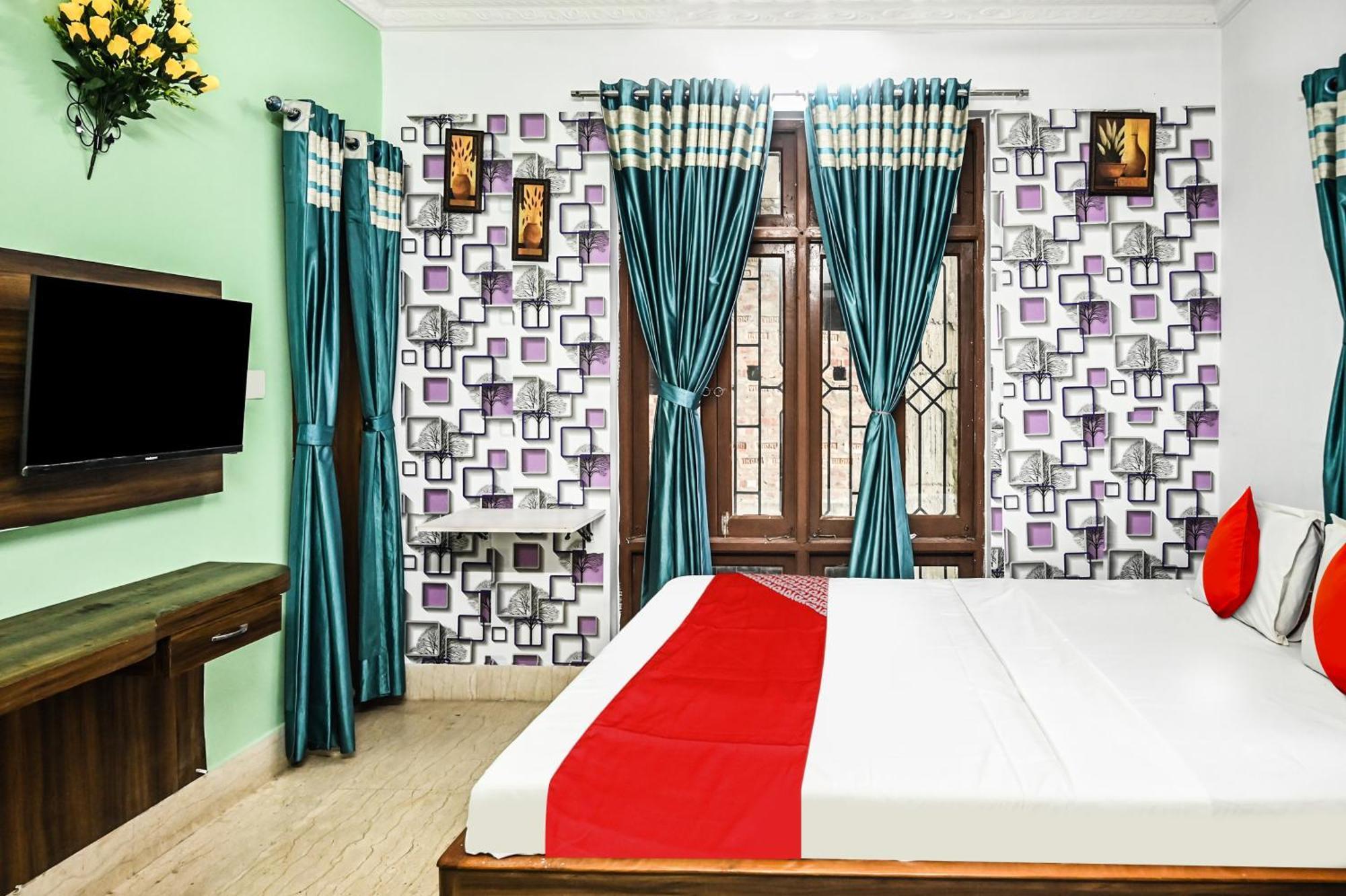Hotel O Shraddha Residency 2 Kolkata Ngoại thất bức ảnh