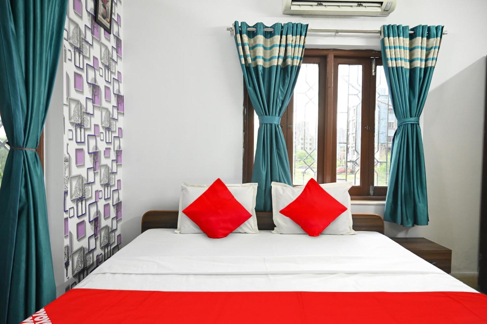 Hotel O Shraddha Residency 2 Kolkata Ngoại thất bức ảnh