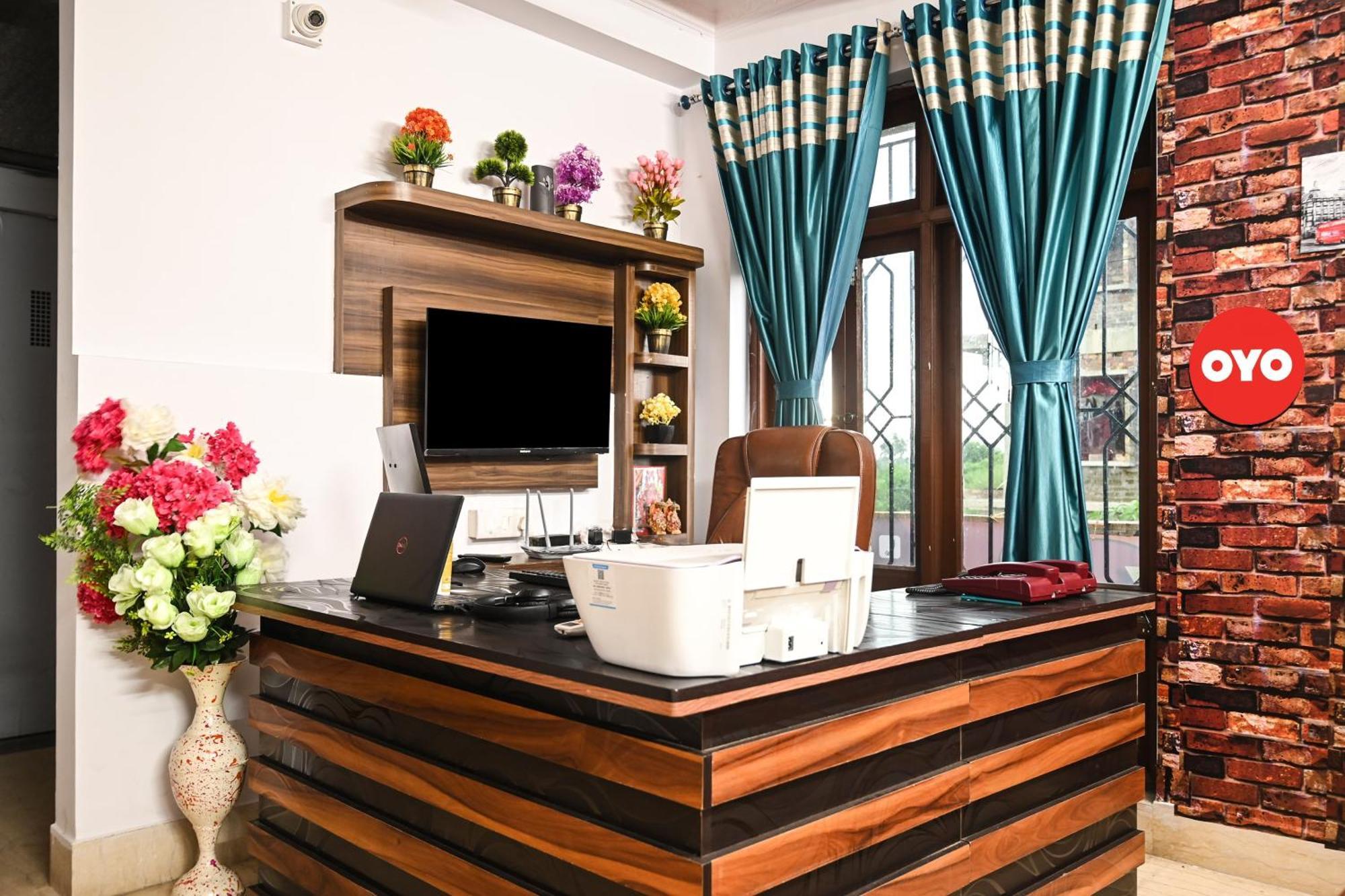Hotel O Shraddha Residency 2 Kolkata Ngoại thất bức ảnh