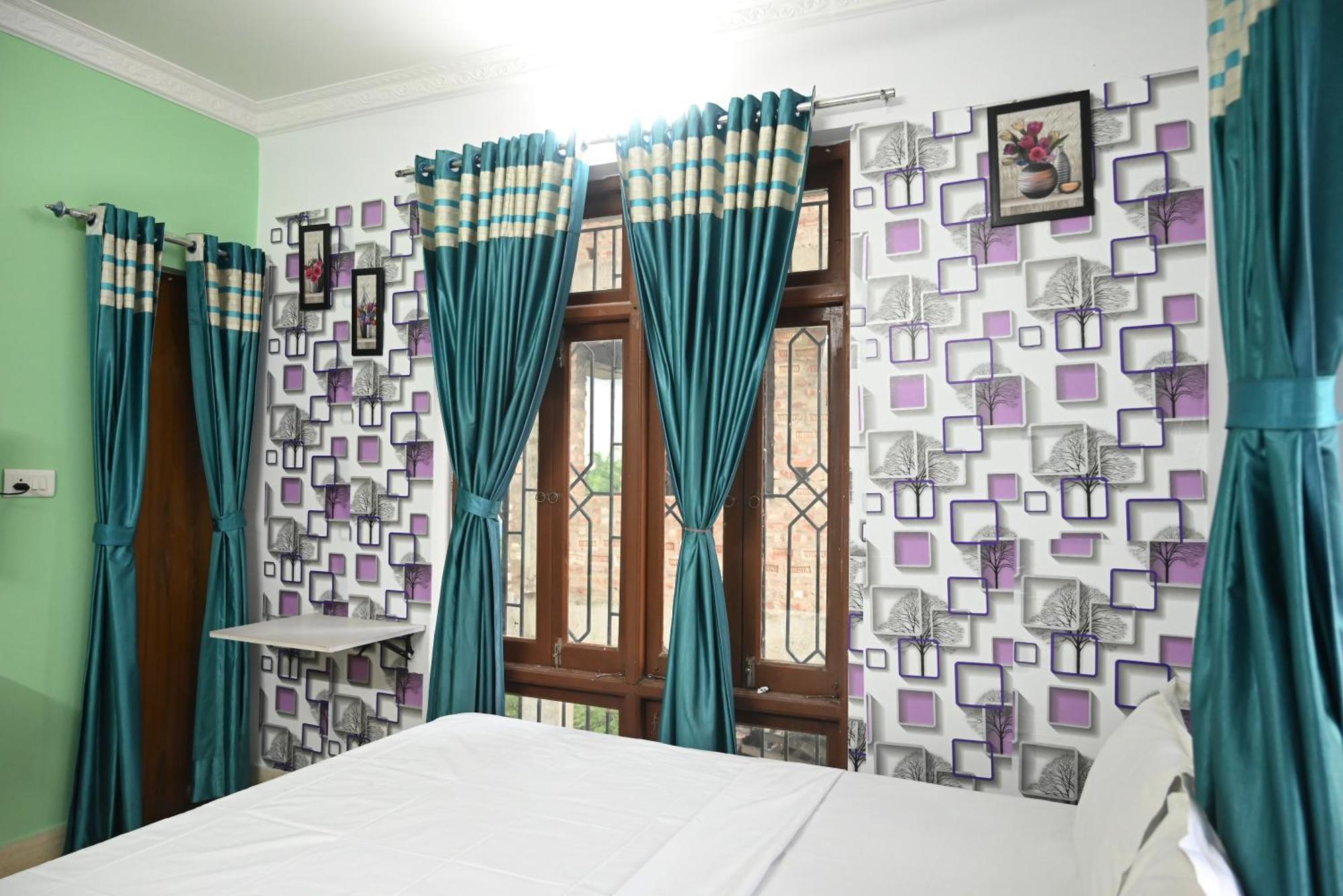 Hotel O Shraddha Residency 2 Kolkata Ngoại thất bức ảnh
