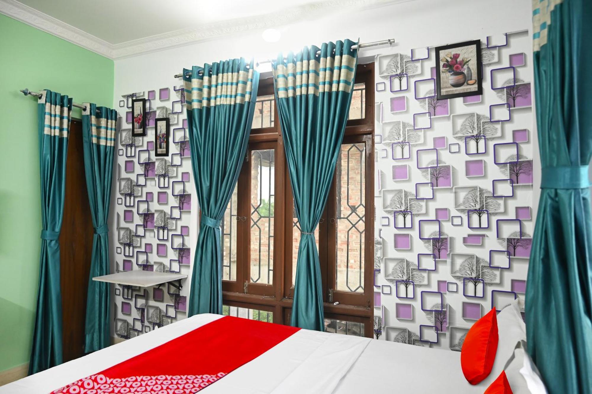 Hotel O Shraddha Residency 2 Kolkata Ngoại thất bức ảnh