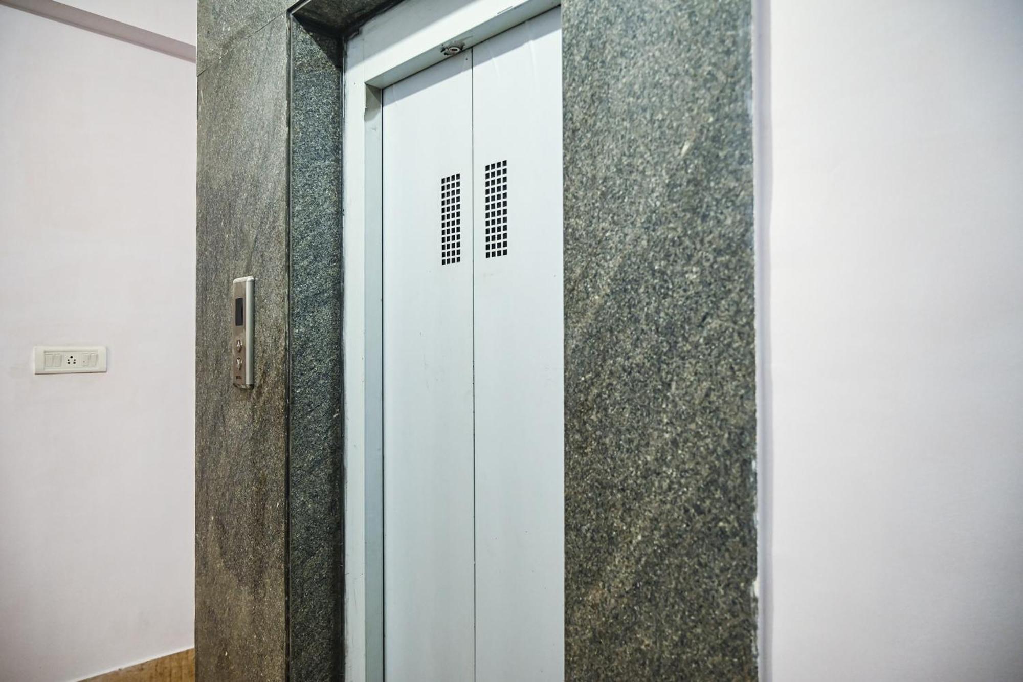 Hotel O Shraddha Residency 2 Kolkata Ngoại thất bức ảnh