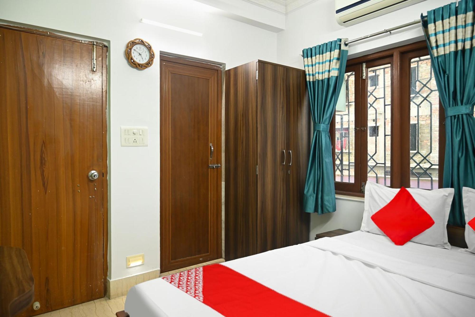 Hotel O Shraddha Residency 2 Kolkata Ngoại thất bức ảnh