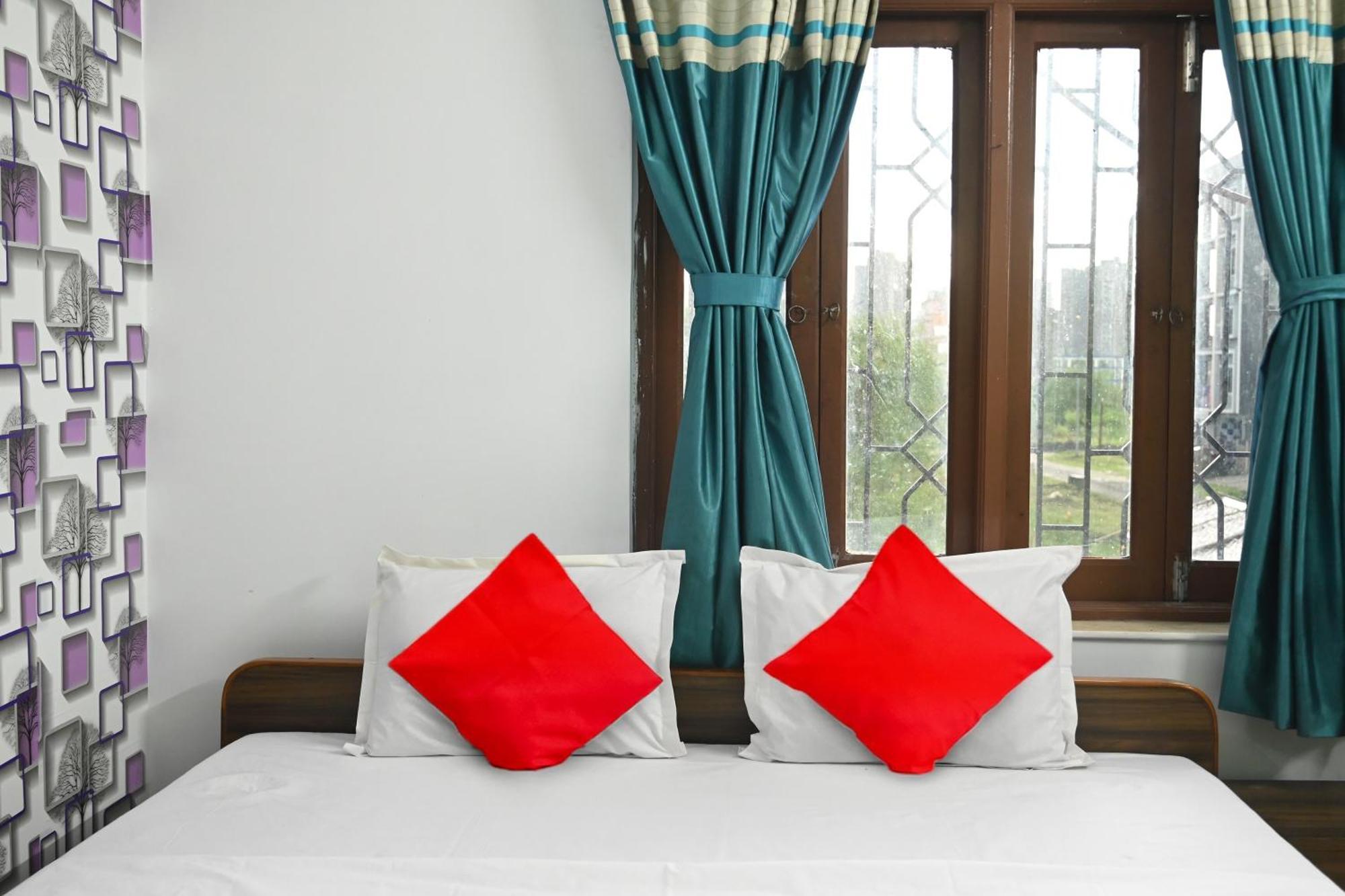 Hotel O Shraddha Residency 2 Kolkata Ngoại thất bức ảnh