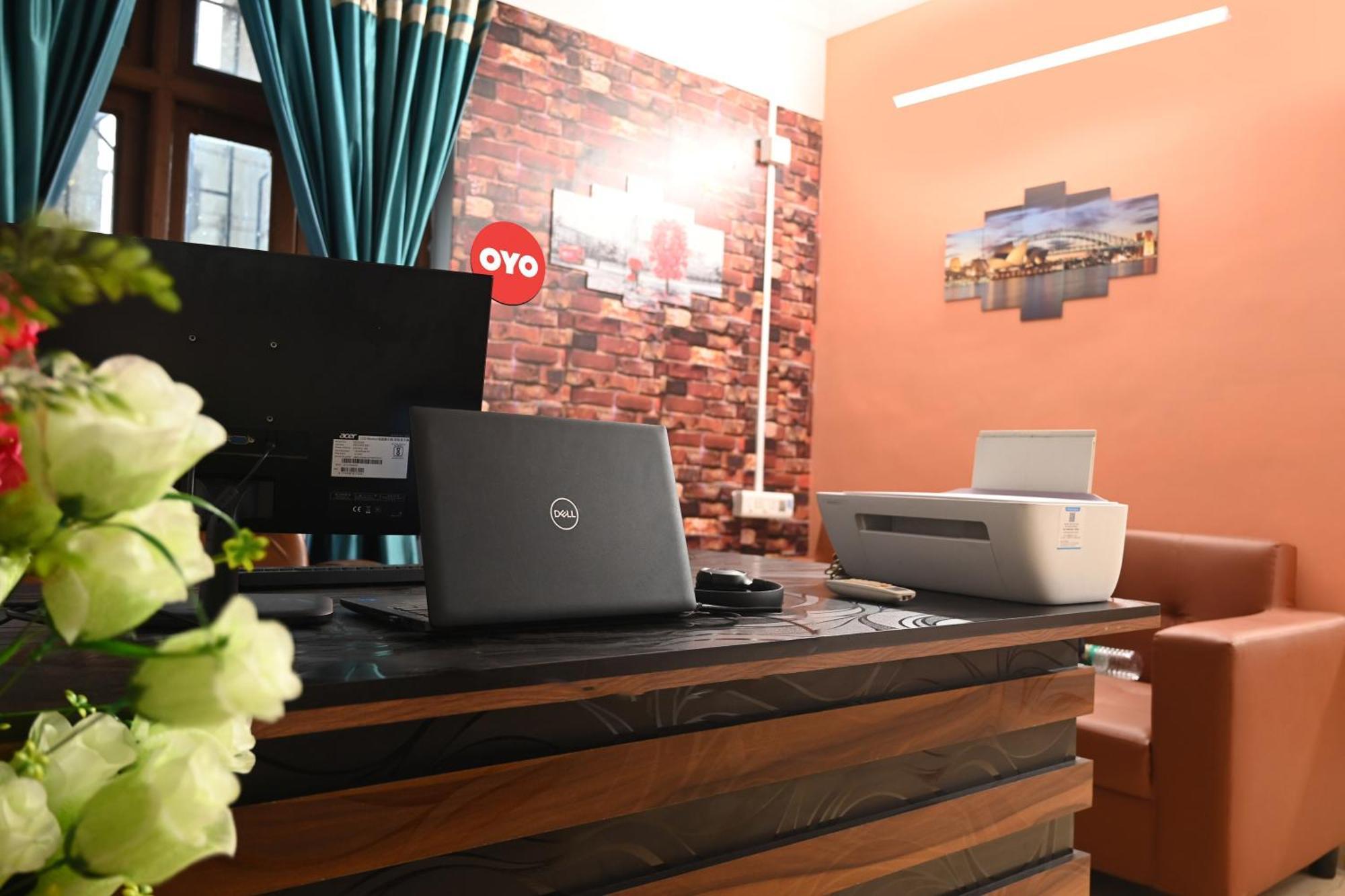 Hotel O Shraddha Residency 2 Kolkata Ngoại thất bức ảnh