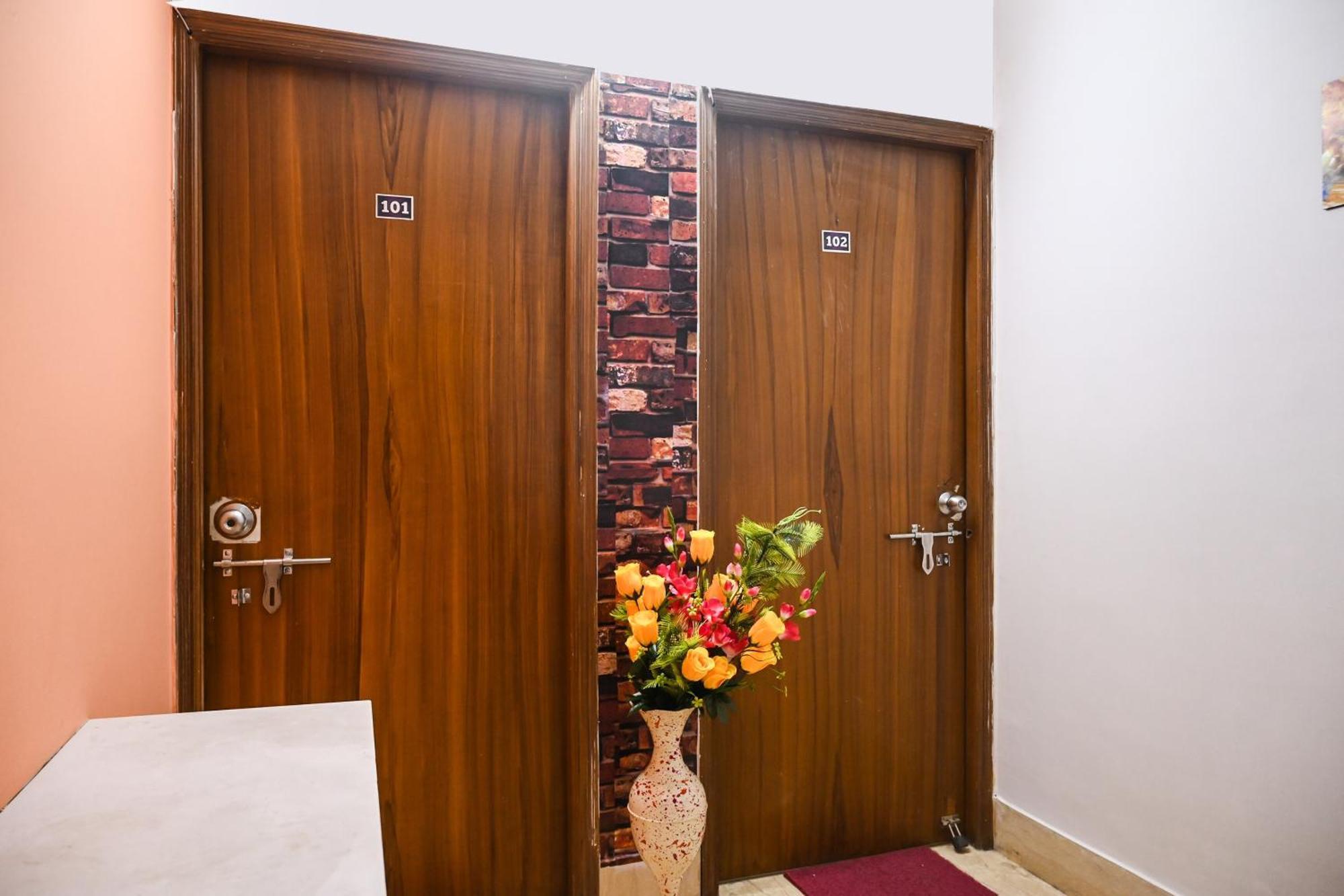 Hotel O Shraddha Residency 2 Kolkata Ngoại thất bức ảnh