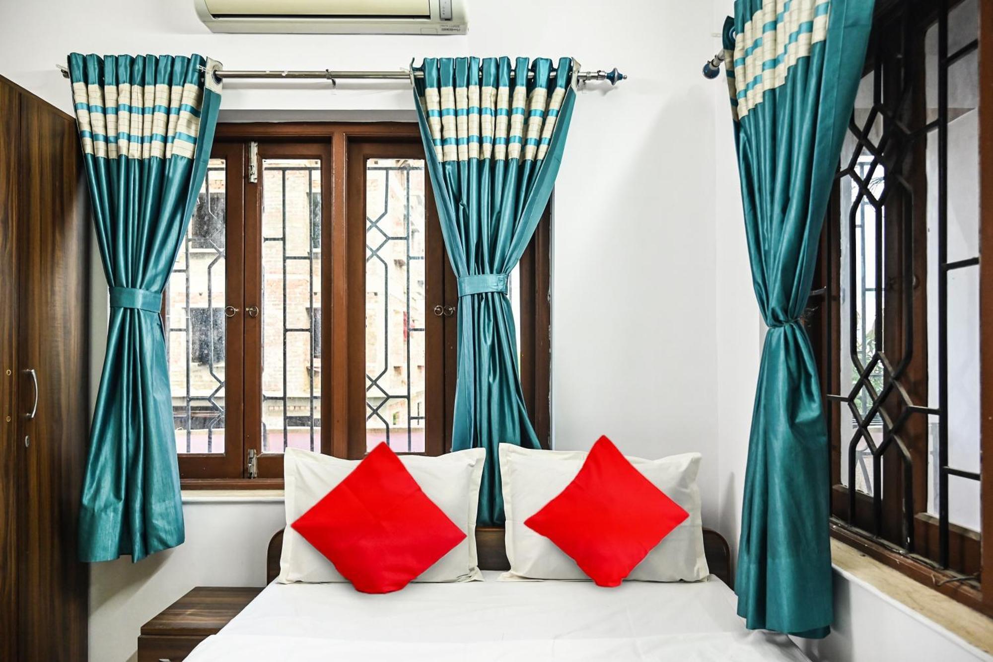 Hotel O Shraddha Residency 2 Kolkata Ngoại thất bức ảnh