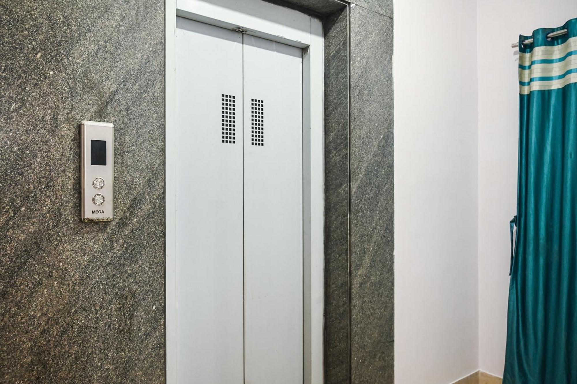 Hotel O Shraddha Residency 2 Kolkata Ngoại thất bức ảnh