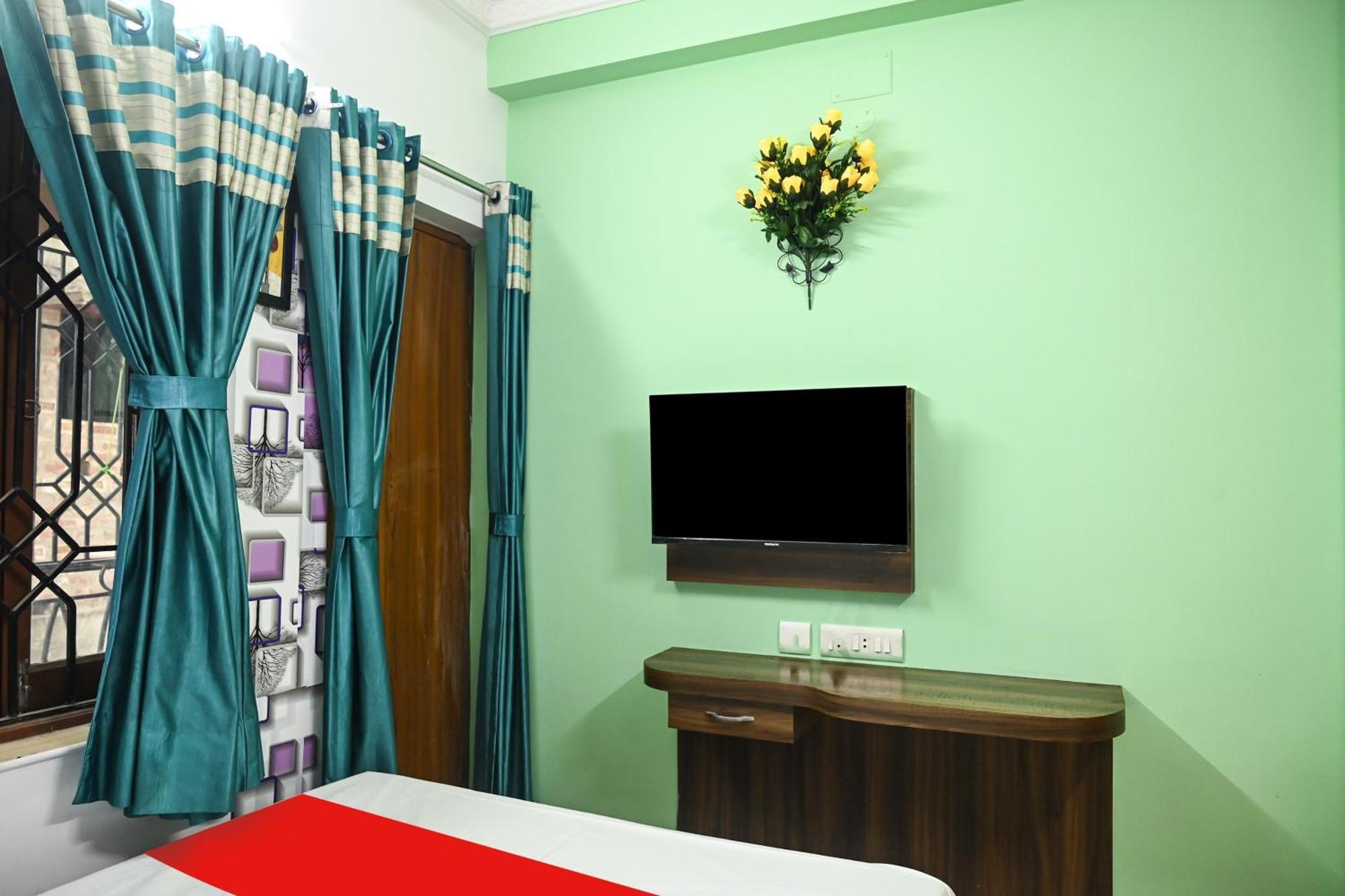 Hotel O Shraddha Residency 2 Kolkata Ngoại thất bức ảnh